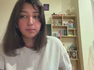 Cam4 Best Webcam of YingPopichak