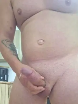 Cam4 Sex Cam of romeo19850