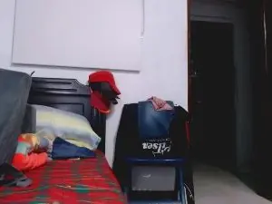 Cam4 Private Sex Chat of gollfather1