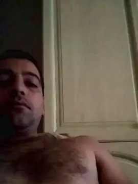 Cam4 Nude Webcam of pippo405