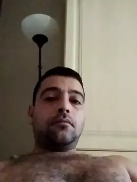 Cam4 Live Sex Cam of pippo405