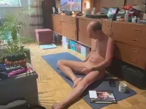 Cam4 Live Porn of nacktandi