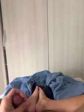 Cam4 Sex Chat of thiagoflights19