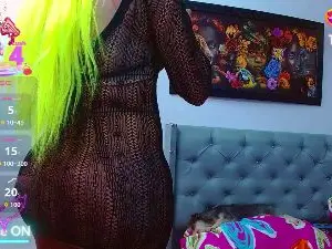 Cam4 Adult Webcams of Pamela_doll19