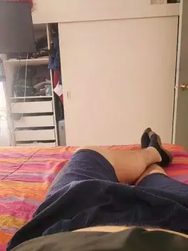 Cam4 Private Sex Chat of pn69_fun