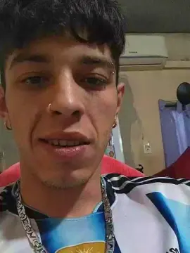 Cam4 Sex Cam of Tubblindo