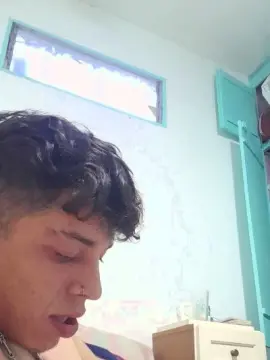 Cam4 Live Porn of Tubblindo