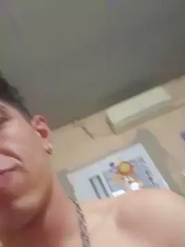 Cam4 Free Porn Cam of Tubblindo