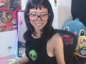 Cam4 Free Porn Cam of hachi_kitty