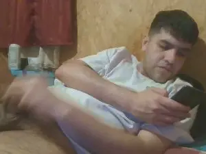 Cam4 Live Sex Cam of Incognito1999