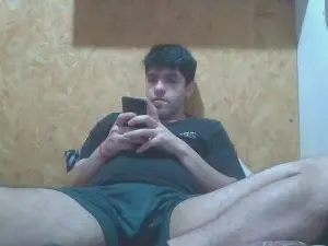 Cam4 Sex Chat of Incognito1999