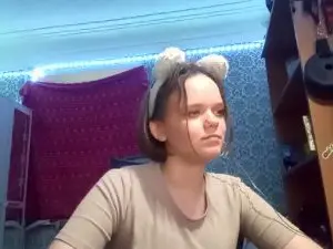 Cam4 Free Porn Cam of JoslynSillitti