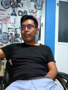 Cam4 Best live sex cam show of Tostado16
