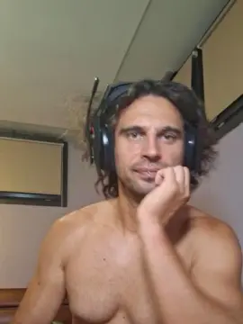 Cam4 Live Sex Cam of _Dendy_