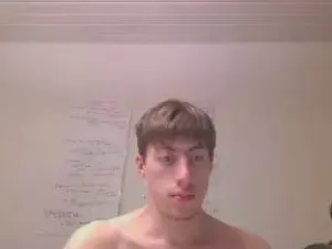 Cam4 Nude Webcam of ice_monkey