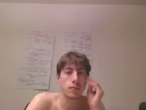 Cam4 Nude Webcam of ice_monkey