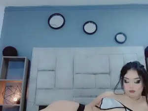 Cam4 Watch Live Sex Cams of EvePersefone
