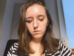 Cam4 Free Porn Cam of JeanineSchill