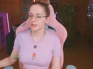 Cam4 Free Porn Cam of LunaNicole