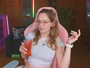 Cam4 Live Sex Cam of LunaNicole