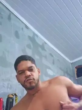 Cam4 Nude Webcam of RealCriadoRio