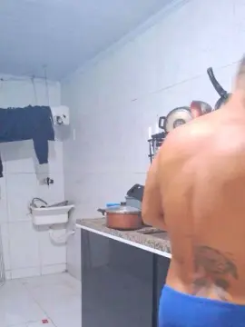 Cam4 Free Live Porn of RealCriadoRio