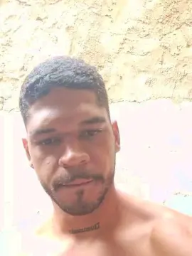 Cam4 Nude Webcam of RealCriadoRio