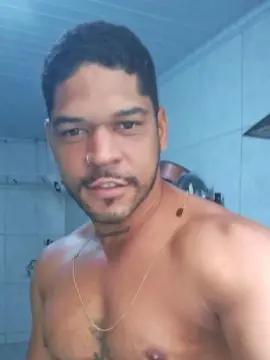 Cam4 Live Porn of RealCriadoRio