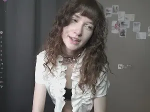 Cam4 Nude Webcam of RettaMahall