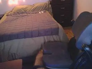 Cam4 Free Live Porn of RexDriller