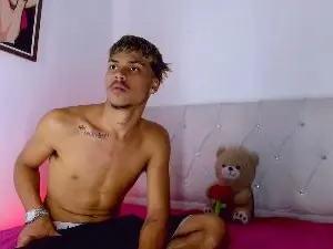 Cam4 Sex Chat of angel_foxc_