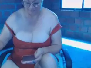 Cam4 Live Sex Cam of hairyglad69