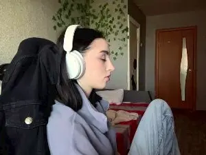 Cam4 Nude Webcam of CorlissLauffer