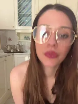 Cam4 Live Sex Cam of LeilaGrande
