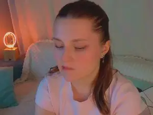 Cam4 Free Live Porn of MoonLagan