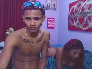 Cam4 Adult Webcams of black_twinkss