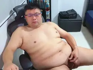Cam4 Free Live Porn of fat4fit