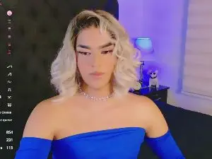 Cam4 Sex Chat of scarlethsweety