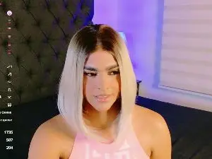 Cam4 Free Porn Cam of scarlethsweety