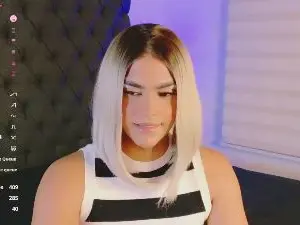 Cam4 Free Porn Cam of scarlethsweety