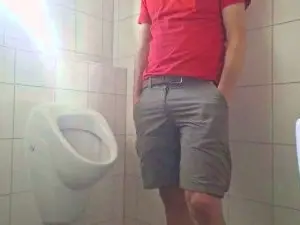 Cam4 Nude Webcam of 007_Germany