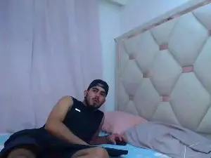 Cam4 Best live sex cam show of Michaell_twinkk