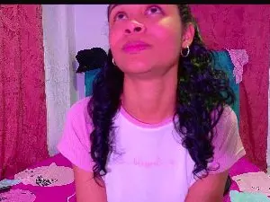 Cam4 Live Porn of kristall_06