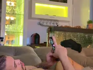 Cam4 Sex Chat of tattooer2