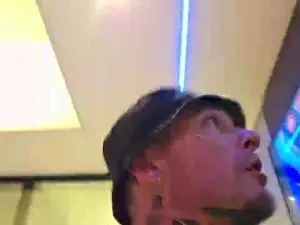 Cam4 Nude Webcam of tattooer2