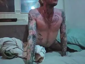Cam4 Watch Live Sex Cams of tattooer2