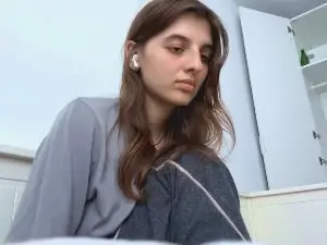 Cam4 Best Webcam of BreanaHelmle