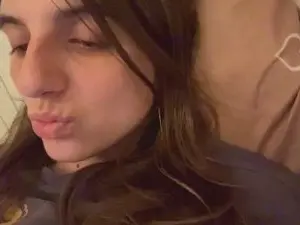 Cam4 Sex Cam of BreanaHelmle