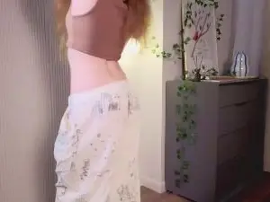 Cam4 Adult Video Chat of GregoriaDetten