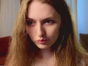 Cam4 Live Sex of GregoriaDetten